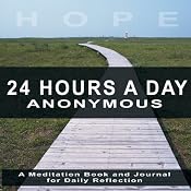 Twenty-Four Hours a Day | [Richmond Walker (editor)]