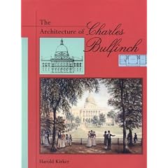 The Architecture of Charles Bulfinch