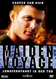 Maiden Voyage - Jungfernfahrt in den Tod - Casper Van Dien