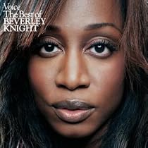 Voice - The Best Of Beverley Knight