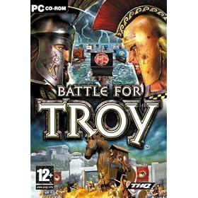 Battle For Troy (PC)