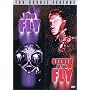 The Fly (1958)/Return of the Fly (1959)