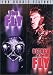 DVD : The Fly (1958)/Return of the Fly (1959)