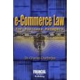 E-commerce Law for Small Business by C. Chatterjee