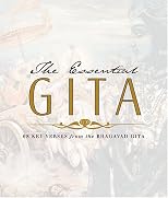 The Essential Gita: 68 Key Verses from the Bhagavad Gita