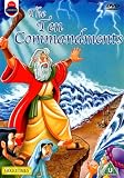 Review Abbey Home Media  / Ten Commandments
