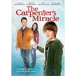 Carpenter's Miracle