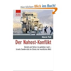 Der Nahost-Konflikt