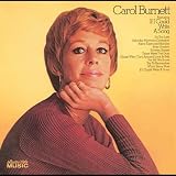 Review Carol Burnett  / Carol Burnett Featuring If I Could Write a Song