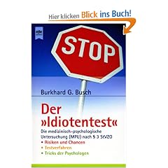Der Idiotentest