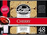 Cherry Bisquettes (48 Pack)