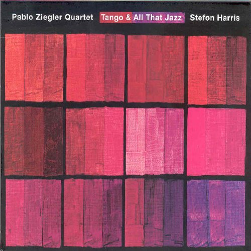 Produkt-Bild: Tango & All That Jazz