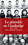 G�NOCIDE AU CAMBODGE 1975-1979 RACE I...