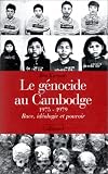 Le genocide au cambodge