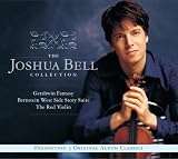 The Joshua Bell Collection [Box Set]