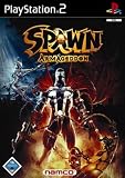Eigenschaften Electronic Arts  / Spawn Armageddon