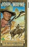 The Man From Utah [1935]
