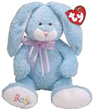 Review Ty 34513 / Ty Baby Beanie Bunny Hop The Bunny