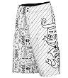 So Cal Men's AGENT BOARDSHORT