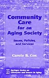  Issues in Aging),
Carole B. Cox
