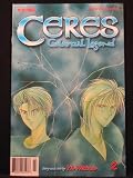 Ceres Celestial Legend #2 (Part 1, Issue 2)