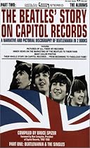 The Beatles Story on Capitol Records, Parts One and Two (Slipcase Edition)