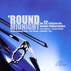 'Round Midnight
