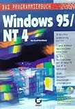 Das Windows 95/ NT 4 Programmierbuch