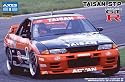 Fujimi 1/12 Nissan R32 Skyline GT-R Gr.A Taisan #