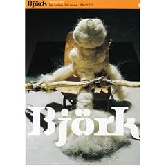 Bjork:Volumen Plus