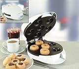 from Donut Maker Machine Doughnut Maker Model 3249