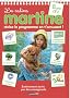 Les cahiers Martine CE2 : R�vise le programme en t'amusant !