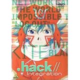 .hack//Integration (DVD-BOX)