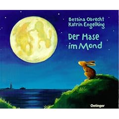 Der Hase im Mond