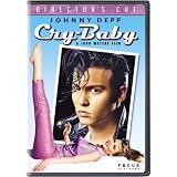 Cry-Baby (The Director's Cut)by Johnny Depp