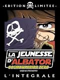 Revue KAZE  / Coffret La Jeunesse D'Albator