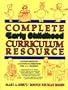 Complete Early Childhood Curriculum Resource