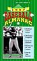 Baseball Almanac 1997