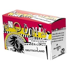 Abacusspiele 9021 - Anno Domini, Deutschland