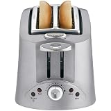 Review Hamilton Beach  / Hamilton Beach Eclectrics Toaster - Sterling (22110)