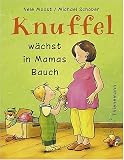 Knuffel w�chst in Mamas Bauch