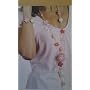 Sommerliches H�keln: Mode und Accessoires f�r Somm&hellip von Simone Raab