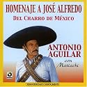 Homenaje a Jose Alfredo Jimenez