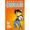 D�tective Conan, Tome 53 :