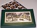 Gourmet Food : Scott's Cakes 1 lb. Milk Chocolate Peanut Cluster in a Homestead Box