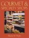 Books : Gourmet and Specialty Food Store Design