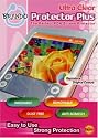 Brando Displayschutzfolie Protector Plus Ultra Clear für Dell Axim x3, x30, x3i, PDA