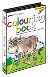 Greenstreet Junior Colouring Book (PC)