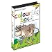 Greenstreet Junior Colouring Book (PC)