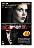 Birthday Girl - Braut auf Bestellung - Nicole Kidman